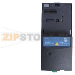 SED2-LONI/F - SED2 LON модуль Siemens SED2-LONI/F 