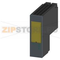 PM-D F PROFISAFE POWER МОДУЛЬ ДЛЯ FAILSAFE MOTOR STARTER, ДЛЯ FAILSAFE КОНТАКТ MULTI- PLIER, C.  6 TRIPPING GROUPS ДЛЯ PROFIBUS ИЛИ PROFINET PLUGABLE ONTO TM-PF30 S47-F1 ДЛЯ F-FREQUENCY CONV,ERTERS 30MM Siemens 3RK1903-3BA02
