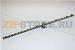 GIRANTE RISC. COMPLETA  LSFRONT-100 