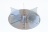 VENTOLA 160X043 FORNO CMP4GPMI-4GPD-423D