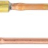 ТЕРМОПАРА M8X1 450 ММ - ТЕРМОПАРА M8X1 450 ММ