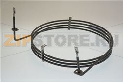 Heating element  3,2kW / 220V  d=300 
