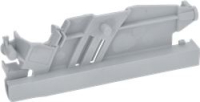 RAIL LH EX77R GREY