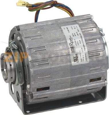 MOTORE RPM A FASCETTA 330W 