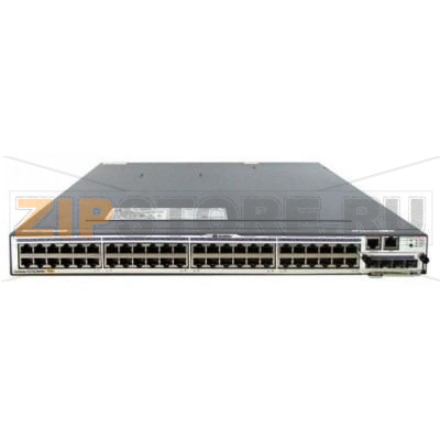 Коммутатор Huawei S5710-52C-PWR-EI-AC 