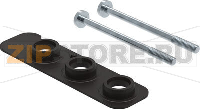 Уплотнение Festo VABD-L1-14XK-S-G18-S 