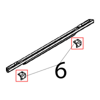 Hinge Angelo Po FX61E1