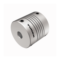 Муфта Turck RA-HC-25-06-06