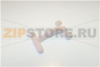 LEVA BLOCCAGGIO SPORTELLO