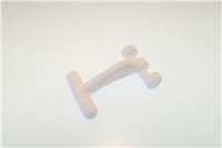 LEVA BLOCCAGGIO SPORTELLO