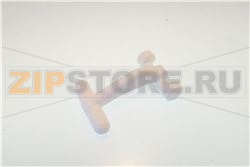 LEVA BLOCCAGGIO SPORTELLO 