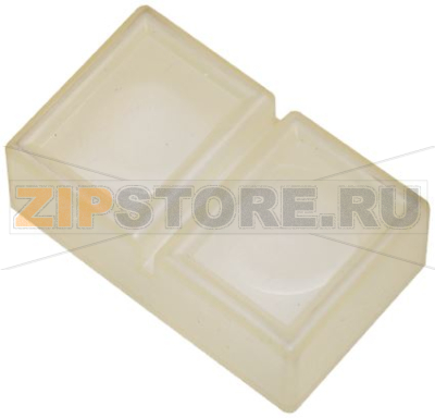 PUSH-BUTTON PANEL PROTECTION ZBW008 