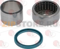 NEEDLE BEARING COMPLETE BK3016