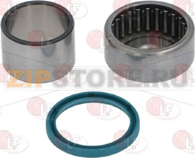 NEEDLE BEARING COMPLETE BK3016 