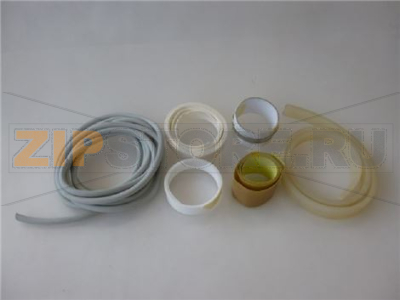 KIT RESISTENZA COMPLETA DI GUARNIZIONI 