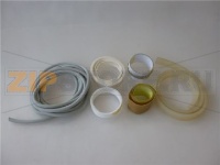 KIT RESISTENZA COMPLETA DI GUARNIZIONI