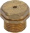 GAS JET M11x1 ø 1.90 mm