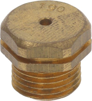 GAS JET M11x1 ø 1.90 mm