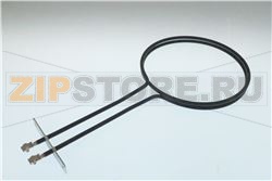 RESIST. M  FORNO VENT. 1,26KW 254V 