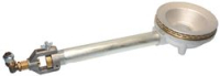 BRUCIATORE GR7 ø 180 mm
