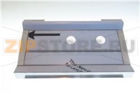 PLASTRON DE COMMANDE