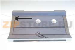 PLASTRON DE COMMANDE 