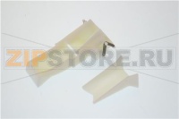 ЖЕЛОБ ДЛЯ МЕЛЬНИЦЫ ПРАВЫЙ