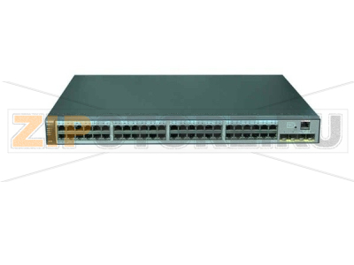 Коммутатор Huawei S5720S-52P-PWR-LI-AC 