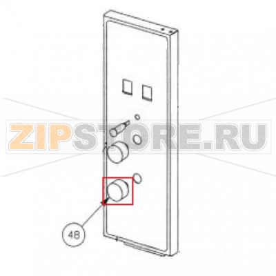 Knob CB GV-35/42 Man Knob CB GV-35/42 Man

Запчасть на сборочном чертеже под номером: 48

Количество запчастей в устройстве: 2

Название запчасти CB на английском языке: Knob CB GV-35/42 Man