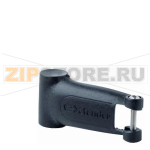 FDUM291/292 - Маленькая откидная часть с винтом и гайкой Siemens FDUM291/292 