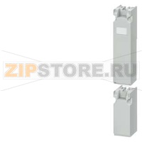 ПРИНАДЛЕЖНОСТИ ДЛЯ  FUSE LOAD ISOL. SWITCHES 3NJ41 COVER NEW DESIGN Siemens 3NJ4912-1DA02
