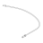 Ass. tubo teflon 4x2 l.320 7-7 Saeco Stratos
