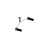 Screw, TP2*6 , MOQ 50 pcs TSC Alpha-2R