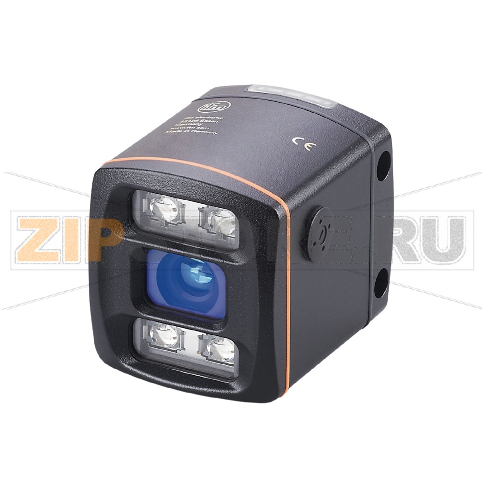 3D-камера IFM O3DP01 