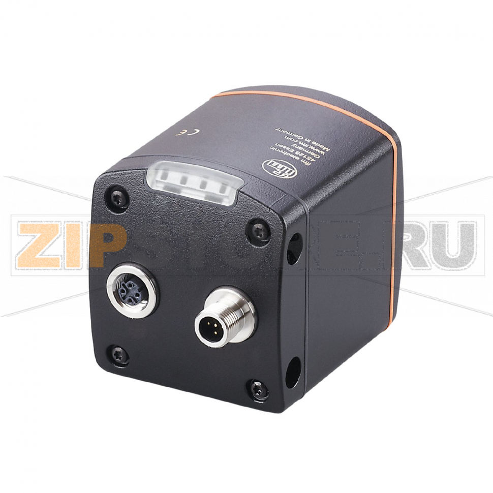 3D-камера IFM O3DP01 