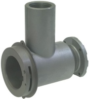 PORTABOCCA C/E 22 CON BOCCOLA MINERVA