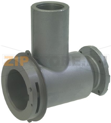 PORTABOCCA C/E 22 CON BOCCOLA MINERVA 