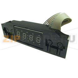 DISPLAY AMPERE 
