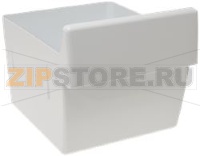 ВЫДВИЖНОЙ ЯЩИК ХОЛОДИЛЬНИКА ZANUSSI