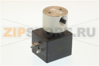 ELETTROVALVOLA PROPORZIONALE