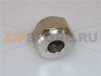 ГАЙКА ДЛЯ ЭЛЕКТРОМАГНИТНОГО КЛАПАНА 