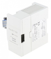 Модуль дискретный Mitsubishi Electric FX2N-8EYT-ESS/UL