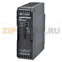 Источник питания импульсный Omron S8VK-S24024