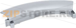 HANDLE BOSCH 751791 704287 704286 