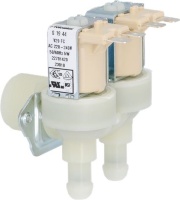 ЭЛЕКТРОМАГНИТНЫЙ КЛАПАН 339 220/240В 50ГЦ