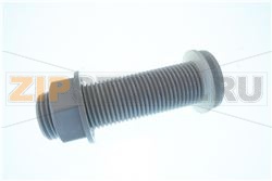 PILETTA DI SCARICO EVAPORATORE COMPLETA 