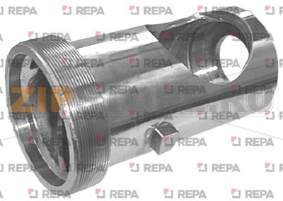 INLET HOLE F. MEAT MINCER CGT MOD.32 