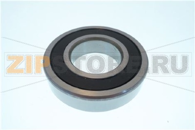 BALL BRG 1.378ID MRC 207 SZZ 