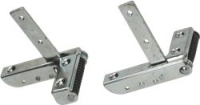 HINGES FOR OVEN KIT 2 PCS ONOFRI TYPE