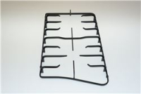 GRIGLIE PIATTINA 2F.438-400X268 DX
